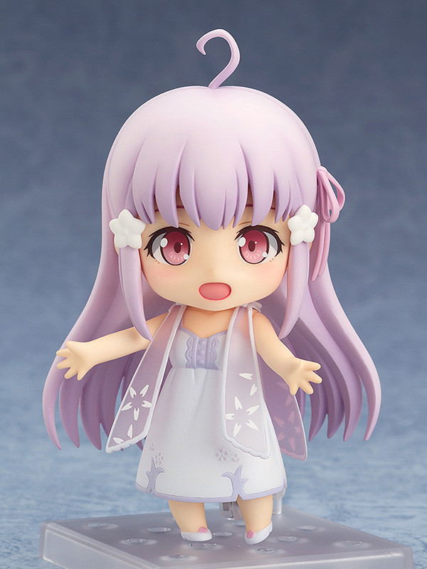 Nendoroid No. 658 Garakowa Restore the World: Remo image 2