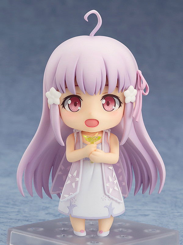 Nendoroid No. 658 Garakowa Restore the World: Remo image 3