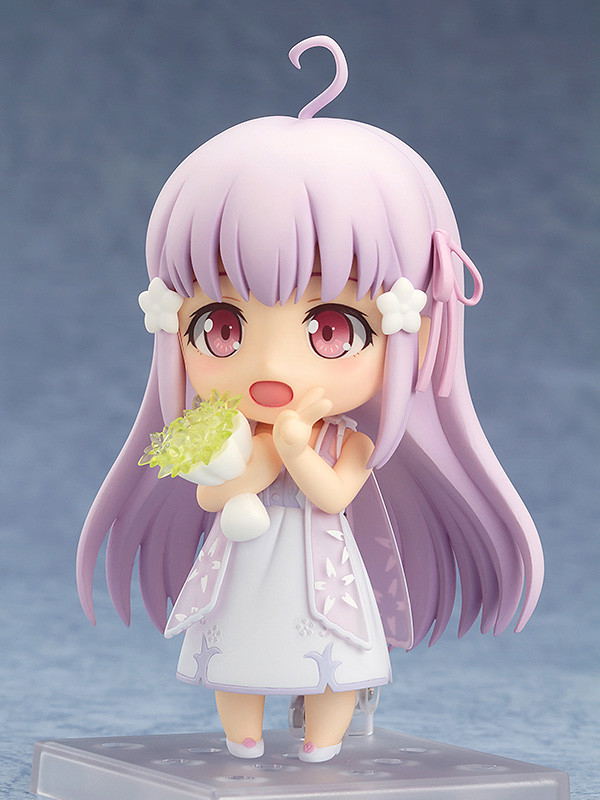 Nendoroid No. 658 Garakowa Restore the World: Remo image 4