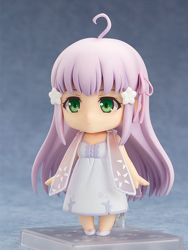 Nendoroid No. 658 Garakowa Restore the World: Remo image 5