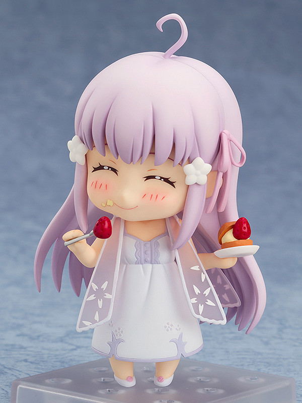Nendoroid No. 658 Garakowa Restore the World: Remo image 6