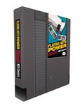 Playing With Power: Nintendo NES Classics (Hardcover) thumbnail 1