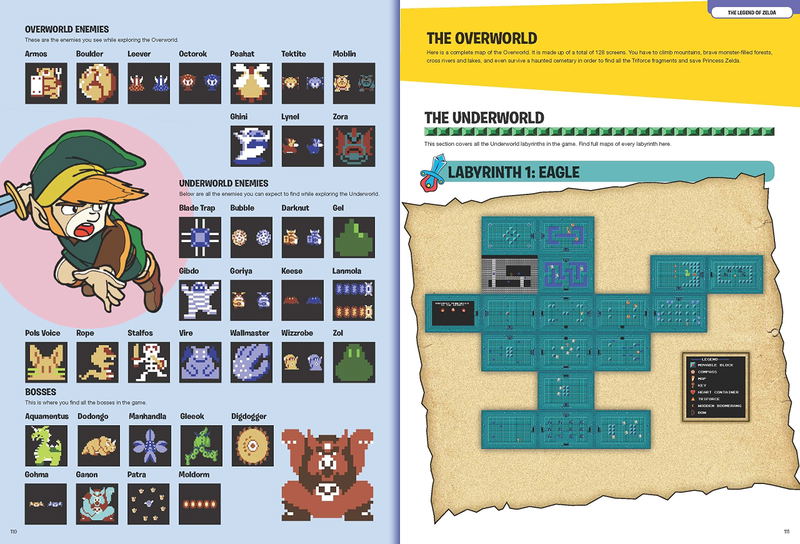 Playing With Power: Nintendo NES Classics (Hardcover) image 2