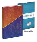 Pokemon Sun and Moon Collector's Edition Official Strategy Guide (Hardcover) thumbnail 1