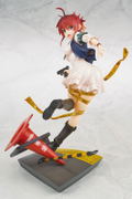 Rail Wars! 1/8 Scale Pre-Painted Figure: Sakurai Aoi thumbnail 2