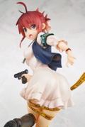 Rail Wars! 1/8 Scale Pre-Painted Figure: Sakurai Aoi thumbnail 11