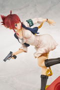 Rail Wars! 1/8 Scale Pre-Painted Figure: Sakurai Aoi thumbnail 13