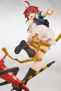 Rail Wars! 1/8 Scale Pre-Painted Figure: Sakurai Aoi thumbnail 14
