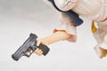 Rail Wars! 1/8 Scale Pre-Painted Figure: Sakurai Aoi thumbnail 16