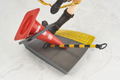 Rail Wars! 1/8 Scale Pre-Painted Figure: Sakurai Aoi thumbnail 18