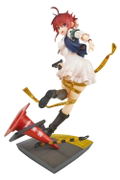 Rail Wars! 1/8 Scale Pre-Painted Figure: Sakurai Aoi thumbnail 1