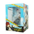 Rail Wars! 1/8 Scale Pre-Painted Figure: Sakurai Aoi thumbnail 20
