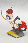 Rail Wars! 1/8 Scale Pre-Painted Figure: Sakurai Aoi thumbnail 6