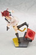 Rail Wars! 1/8 Scale Pre-Painted Figure: Sakurai Aoi thumbnail 7