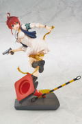 Rail Wars! 1/8 Scale Pre-Painted Figure: Sakurai Aoi thumbnail 10