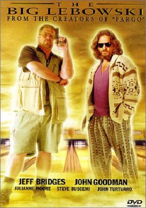 The Big Lebowski_