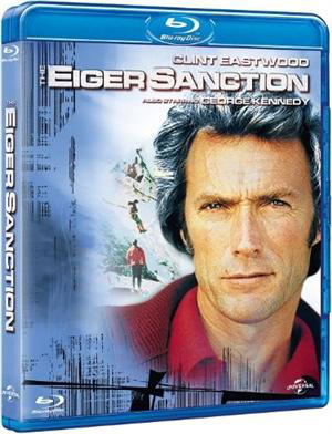 The Eiger Sanction_