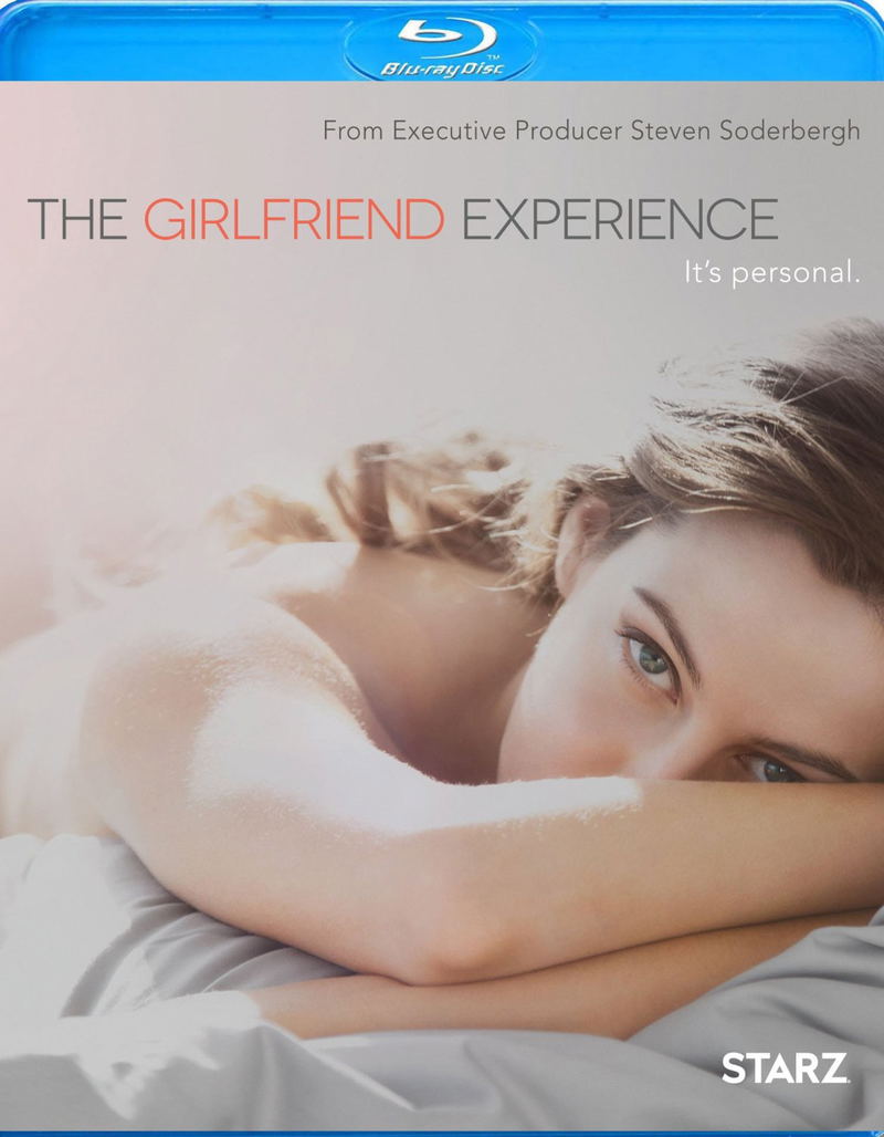 The Girlfriend Experience: Season 1 image 1