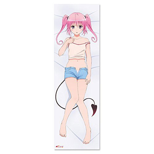 To love hotsell ru dakimakura