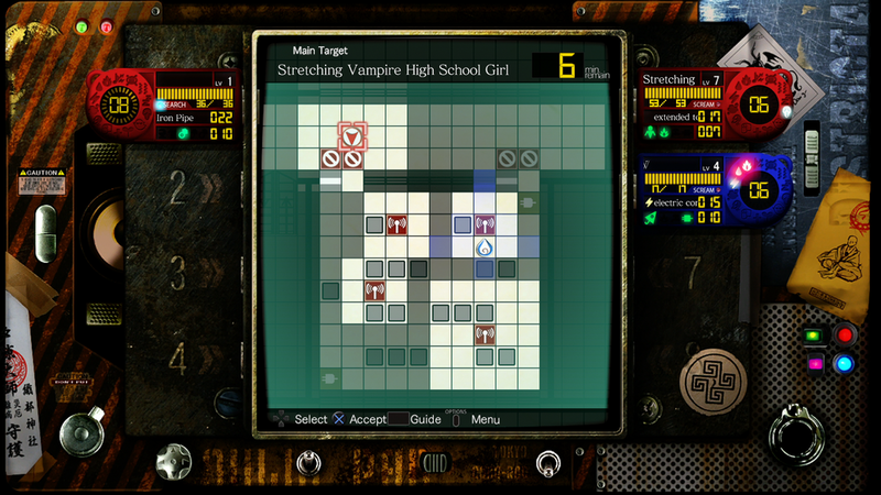 Tokyo Twilight Ghost Hunters: Daybreak Special Gigs image 5