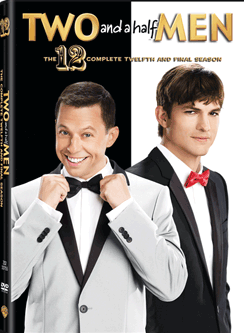 Two And A Half Men Season 12 [2DVD] image 1