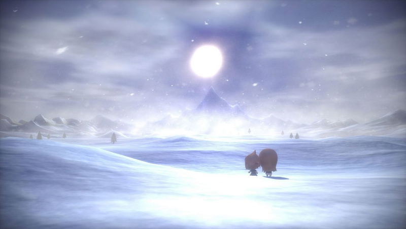 World of Final Fantasy (Chinese Subs) image 13