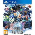 World of Final Fantasy (English) thumbnail 1