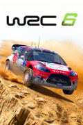 WRC 6 FIA World Rally Championship <span class="ext" style="background-color: #2a475e; color: #FFFFFF;">STEAM</span> <span class="ext ext_digital">digital</span> thumbnail 1