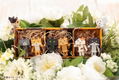 Yotsuba&! Trading Mini Figure: Nyanboard Nyano (Set of 10 pieces) thumbnail 15