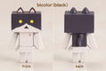 Yotsuba&! Trading Mini Figure: Nyanboard Nyano (Set of 10 pieces) thumbnail 8