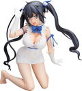 Is It Wrong to Try to Pick Up Girls in a Dungeon? 1/6 Scale Pre-Painted Figure: Hestia Freeing Ver. thumbnail 1