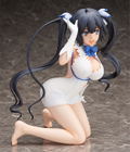 Is It Wrong to Try to Pick Up Girls in a Dungeon? 1/6 Scale Pre-Painted Figure: Hestia Freeing Ver. thumbnail 4