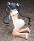 Is It Wrong to Try to Pick Up Girls in a Dungeon? 1/6 Scale Pre-Painted Figure: Hestia Freeing Ver. thumbnail 5