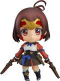 Nendoroid No. 660 Kabaneri of the Iron Fortress: Mumei thumbnail 1