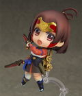 Nendoroid No. 660 Kabaneri of the Iron Fortress: Mumei thumbnail 4