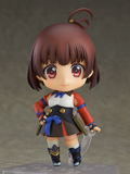 Nendoroid No. 660 Kabaneri of the Iron Fortress: Mumei thumbnail 6