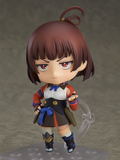 Nendoroid No. 660 Kabaneri of the Iron Fortress: Mumei thumbnail 7