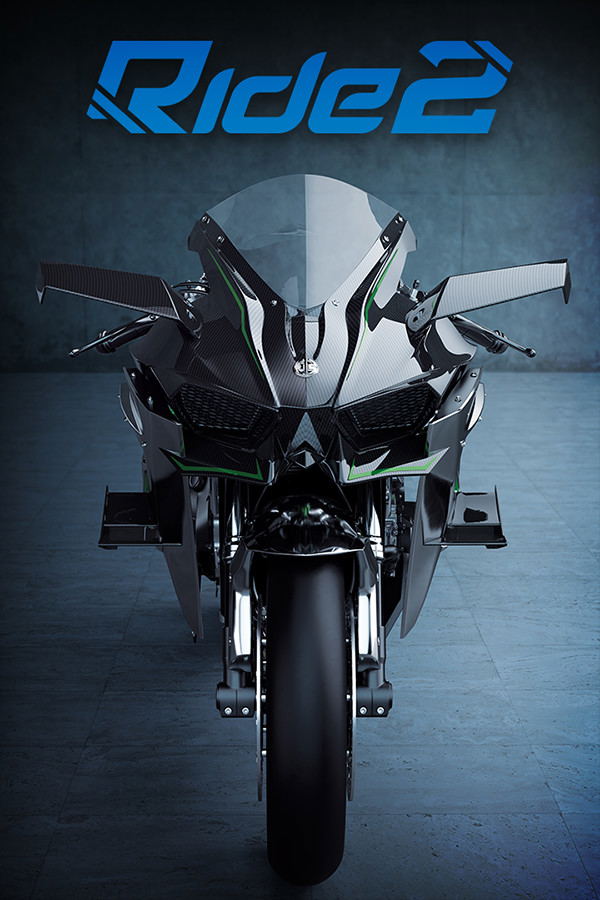 Ride 2 STEAM digital — Import Game Deal
