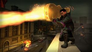 Saints Row IV (Game of the Year)