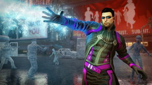 Saints Row IV (Game of the Year)