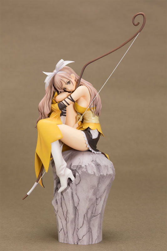 Shining Wind 1/8 Scale Pre-Painted Figure: Touka image 2