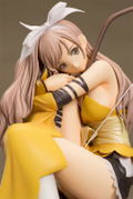 Shining Wind 1/8 Scale Pre-Painted Figure: Touka thumbnail 11