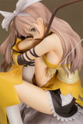 Shining Wind 1/8 Scale Pre-Painted Figure: Touka thumbnail 13