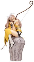 Shining Wind 1/8 Scale Pre-Painted Figure: Touka thumbnail 1