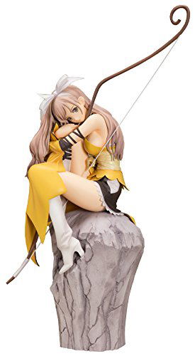 Shining Wind 1/8 Scale Pre-Painted Figure: Touka image 1