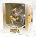 Shining Wind 1/8 Scale Pre-Painted Figure: Touka thumbnail 14