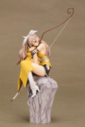 Shining Wind 1/8 Scale Pre-Painted Figure: Touka thumbnail 3
