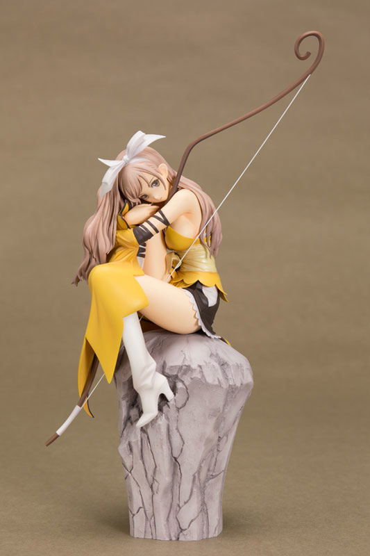 Shining Wind 1/8 Scale Pre-Painted Figure: Touka image 3