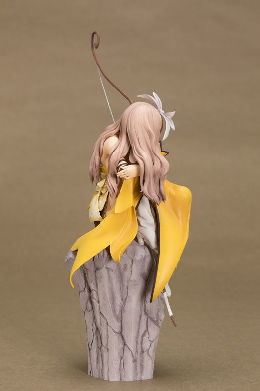 Shining Wind 1/8 Scale Pre-Painted Figure: Touka image 5