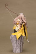 Shining Wind 1/8 Scale Pre-Painted Figure: Touka thumbnail 6